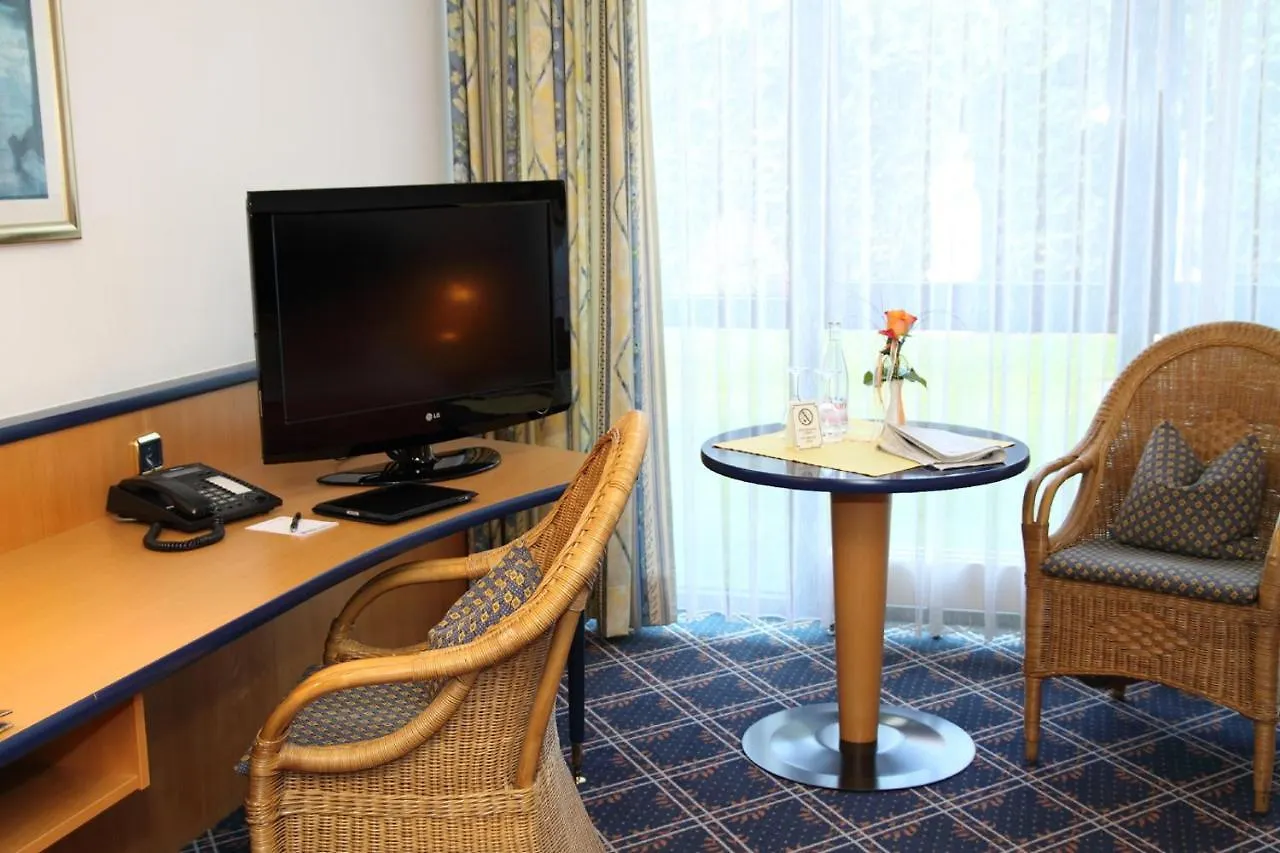 Hotel Zur Post Ismaning