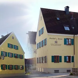Pensjonat Zur Sonne