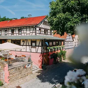 Hotel Restaurant Noeth, Hammelburg