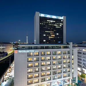 Hotel Nh Collection Mitte Friedrichstrasse