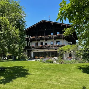 Hotel Alpenhof Restaurant