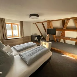 Gæstehus Zum Roessle, Lautrach