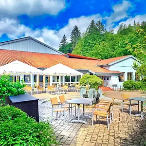 Hotel Wagners Im Frankenwald