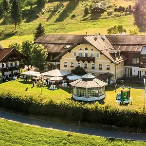 Hotel Reiteralm, Piding