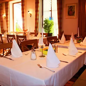 Pensjonat Haeussler