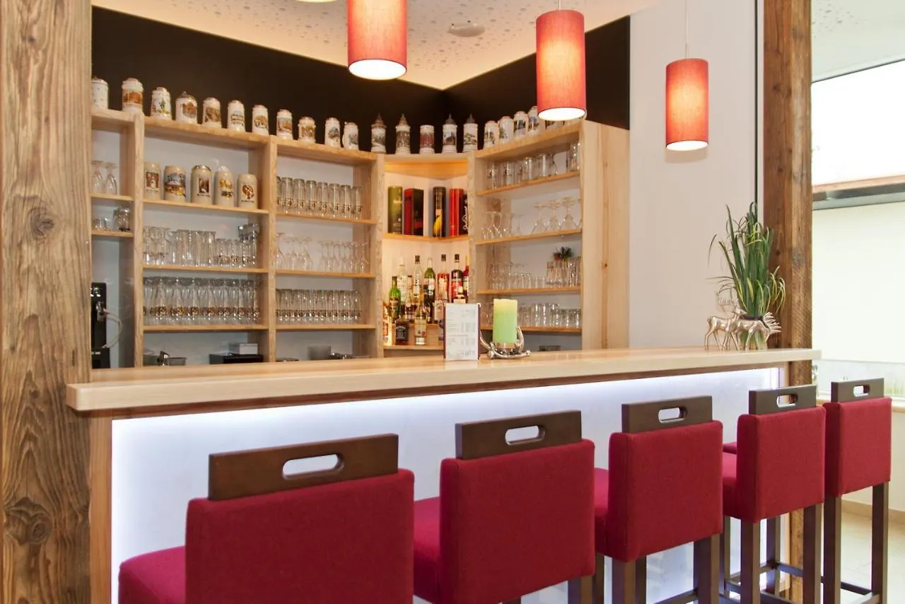 Hotel Zur Post Ismaning Niemcy