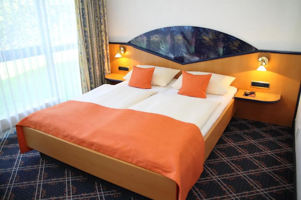 Hotel Zur Post Ismaning