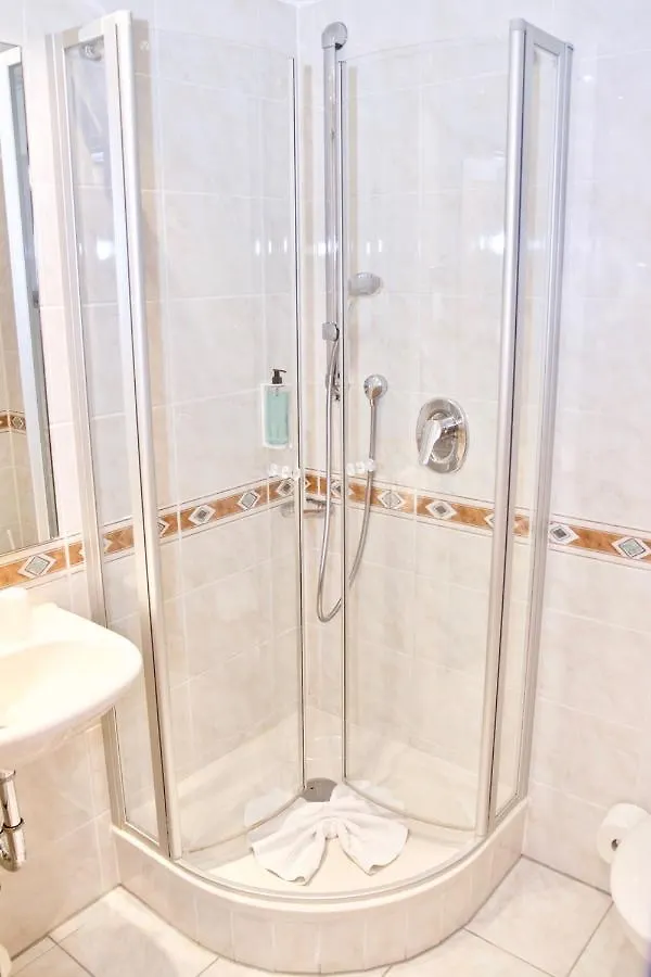 Hotel Zur Post Ismaning